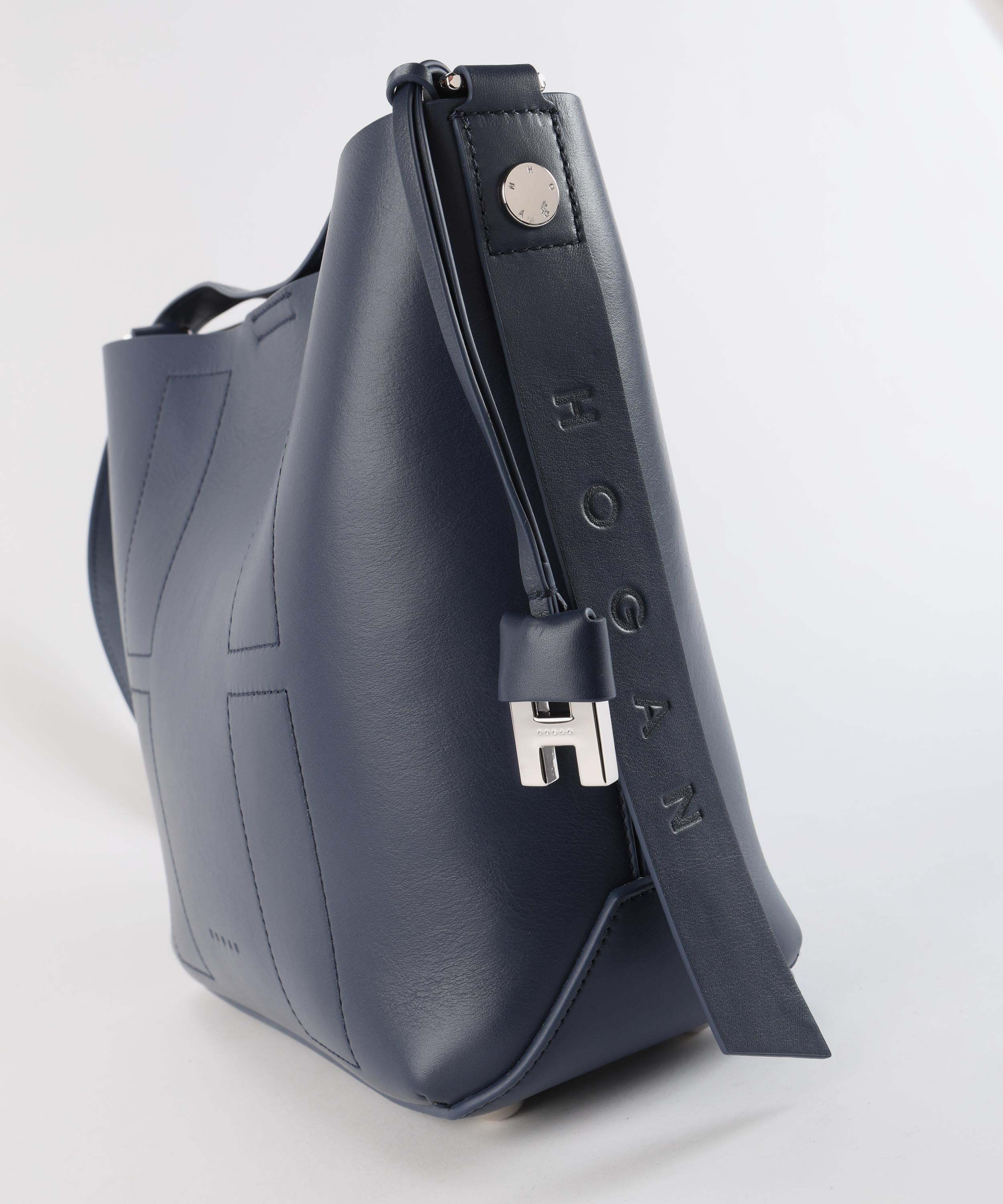 HOGAN  Borsa Hobo Hogan Hocket Piccola