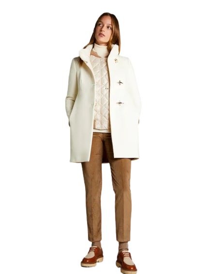 FAY Romantic Coat
