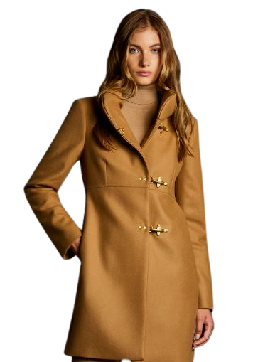 FAY romantic coat