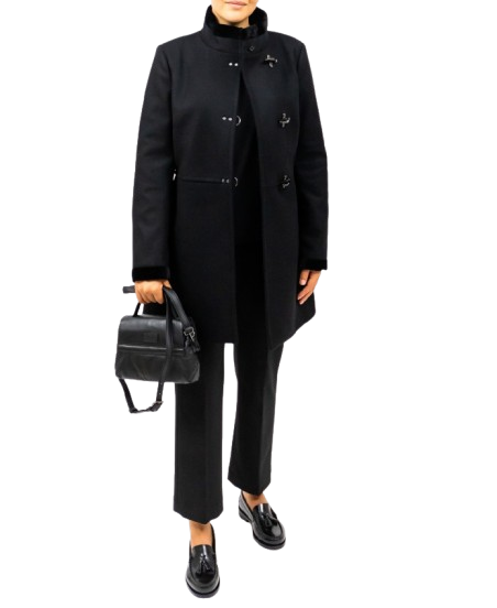 FAY cappotto virginia