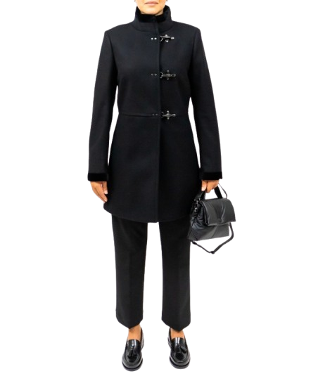 FAY cappotto virginia