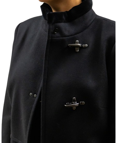 FAY cappotto virginia