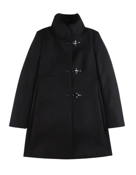 FAY romantic coat