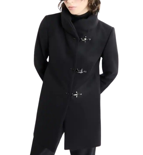 FAY romantic coat