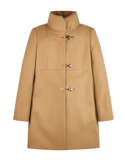 FAY romantic coat