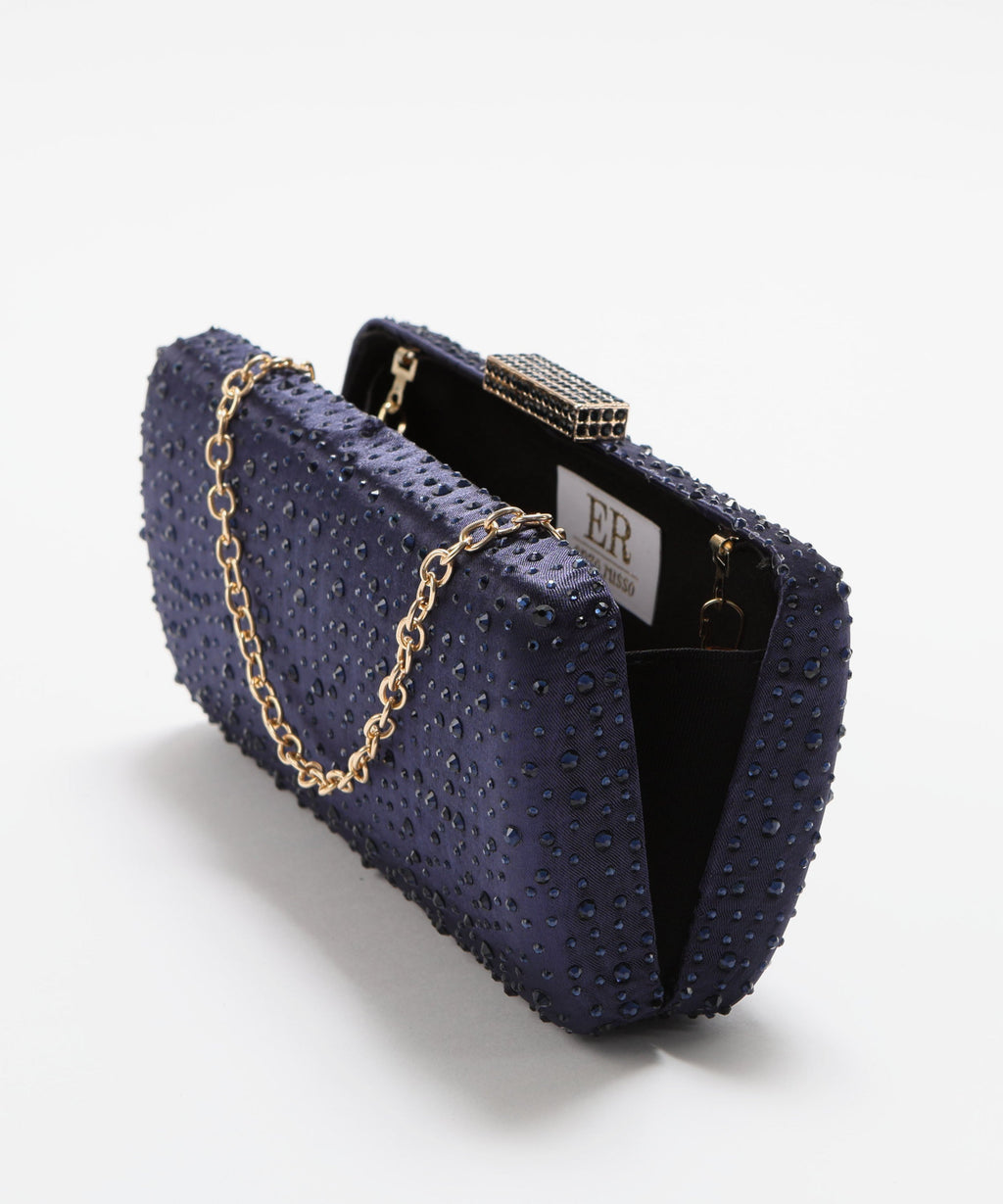 ENZO RUSSO pochette