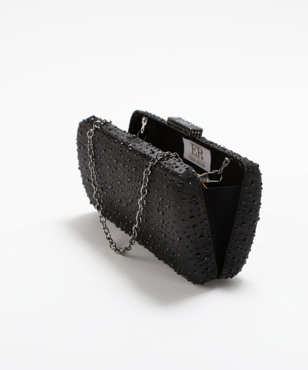 ENZO RUSSO pochette