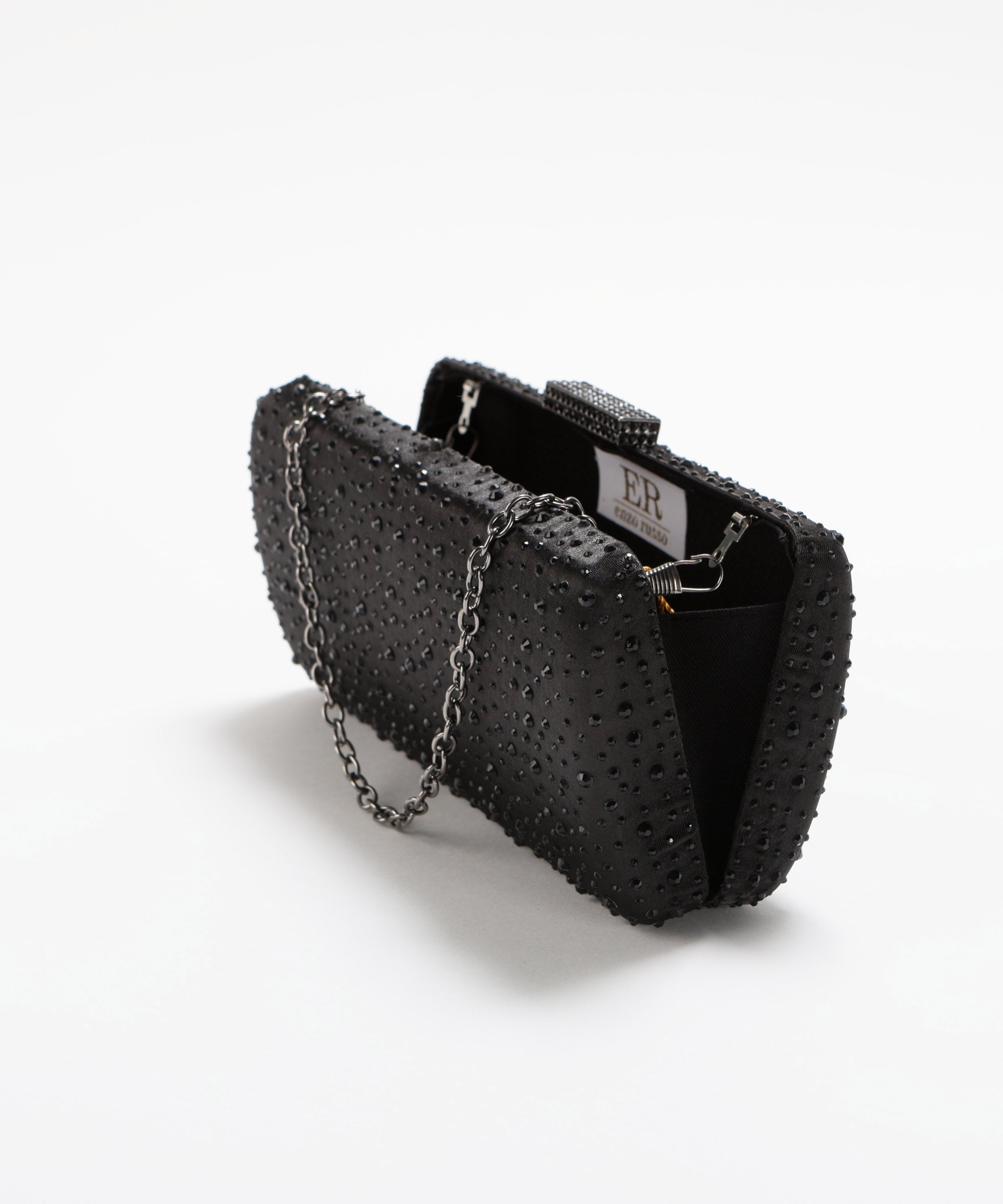 ENZO RUSSO pochette