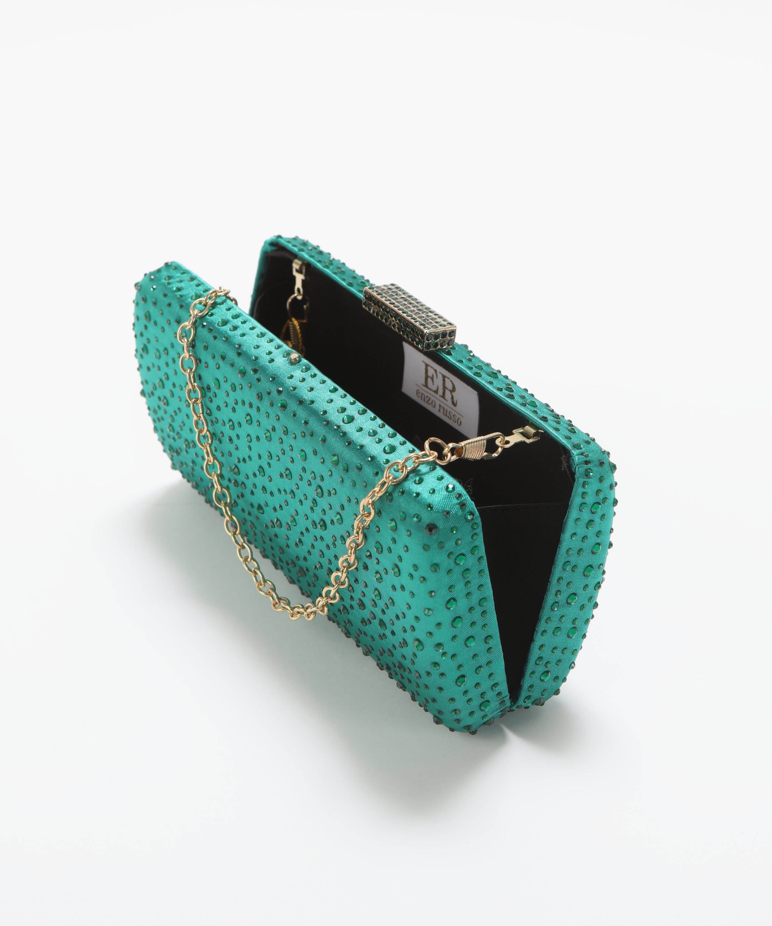 ENZO RUSSO pochette