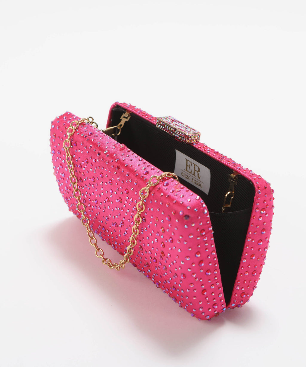 ENZO RUSSO pochette