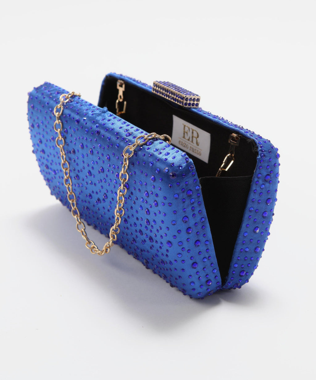 ENZO RUSSO pochette