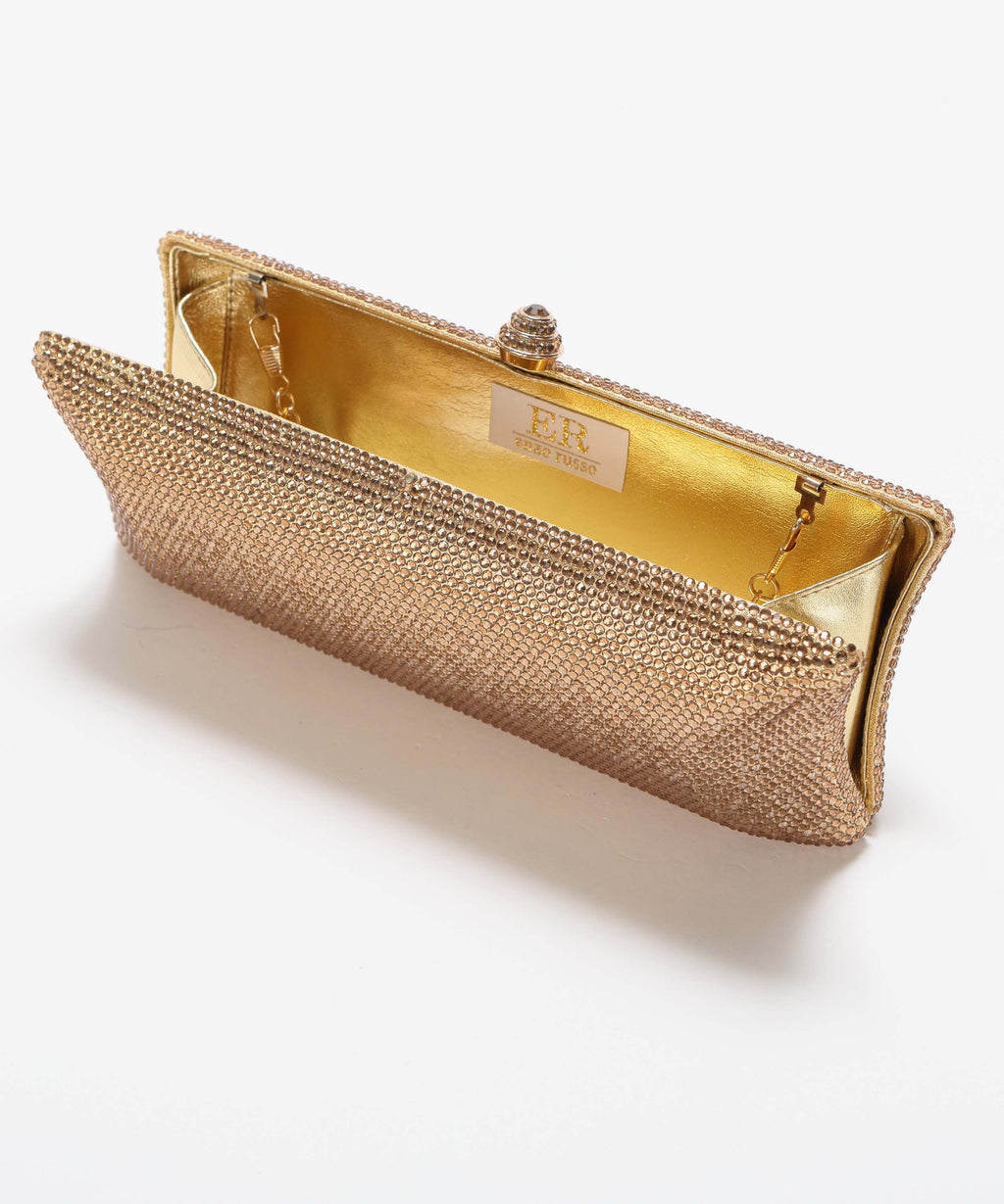 ENZO RUSSO pochette