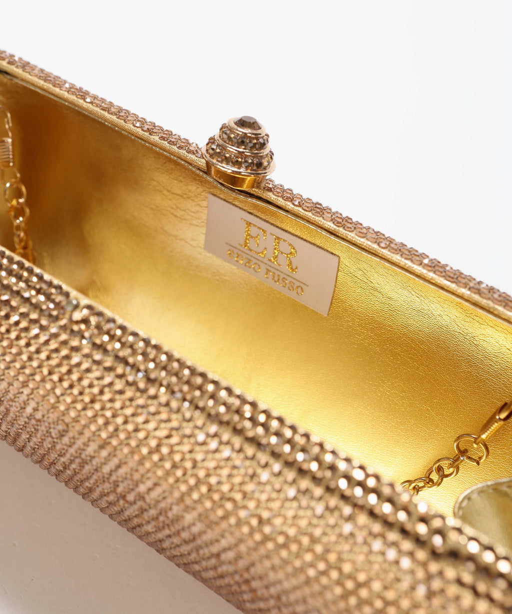 ENZO RUSSO pochette