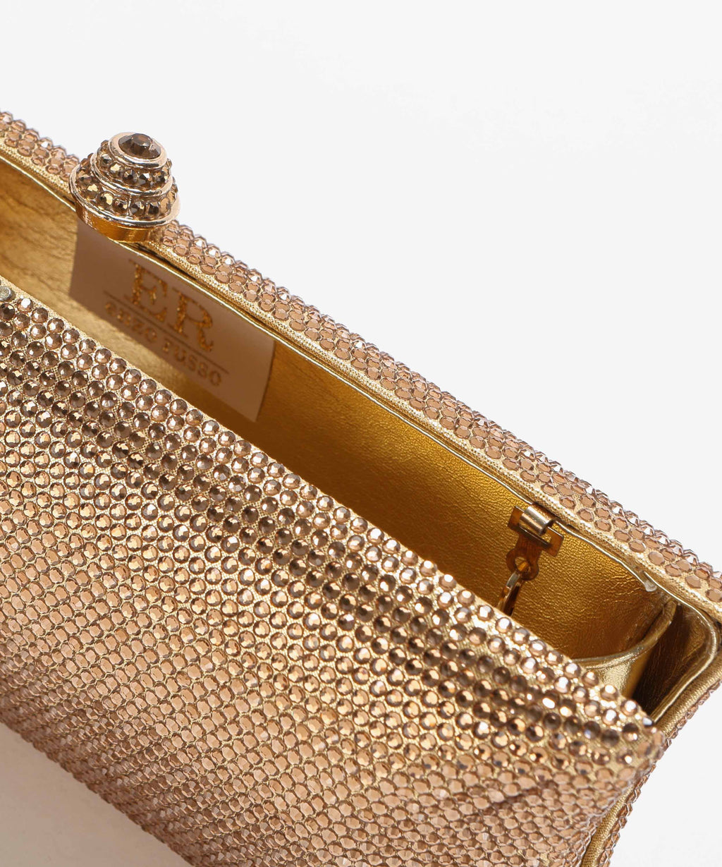 ENZO RUSSO pochette