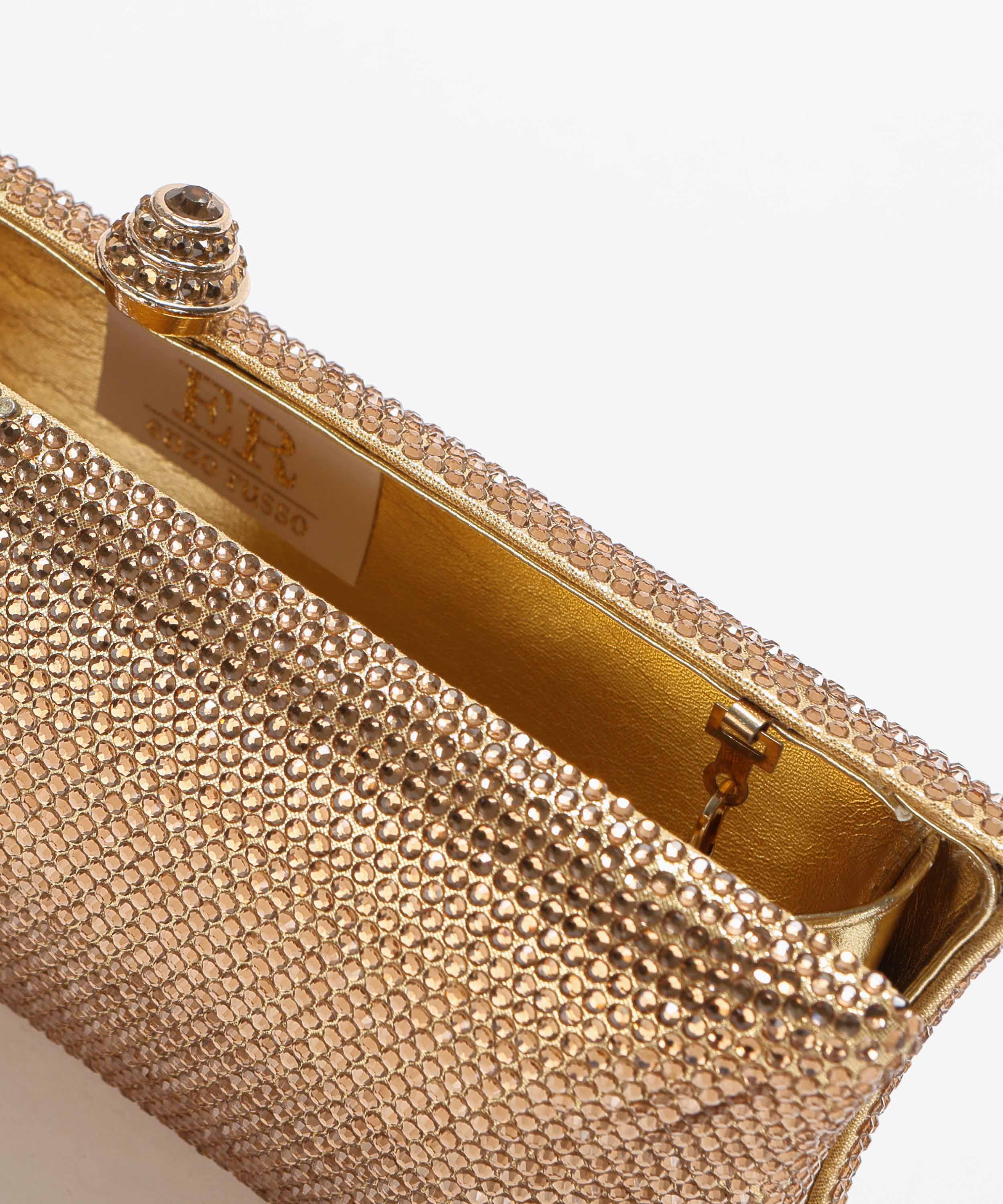 ENZO RUSSO pochette