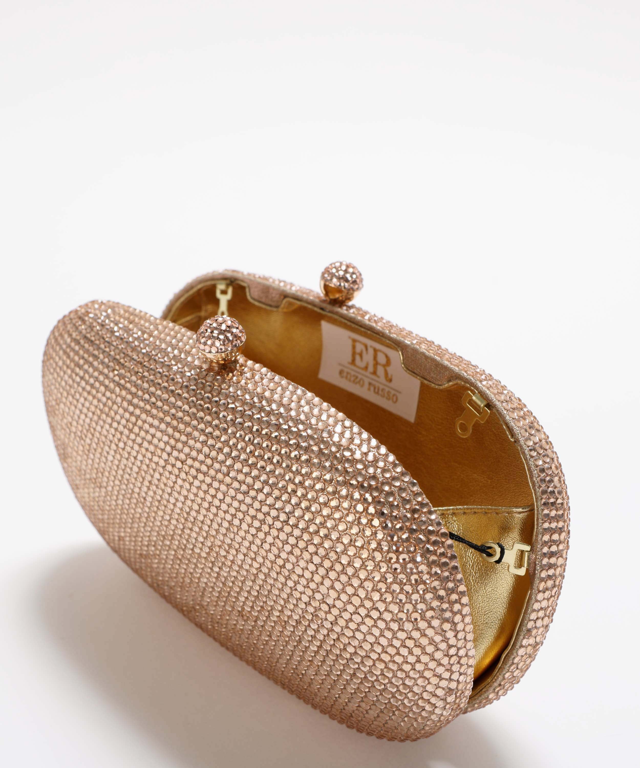 ENZO RUSSO pochette