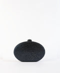 ENZO RUSSO Pochette con microcristalli