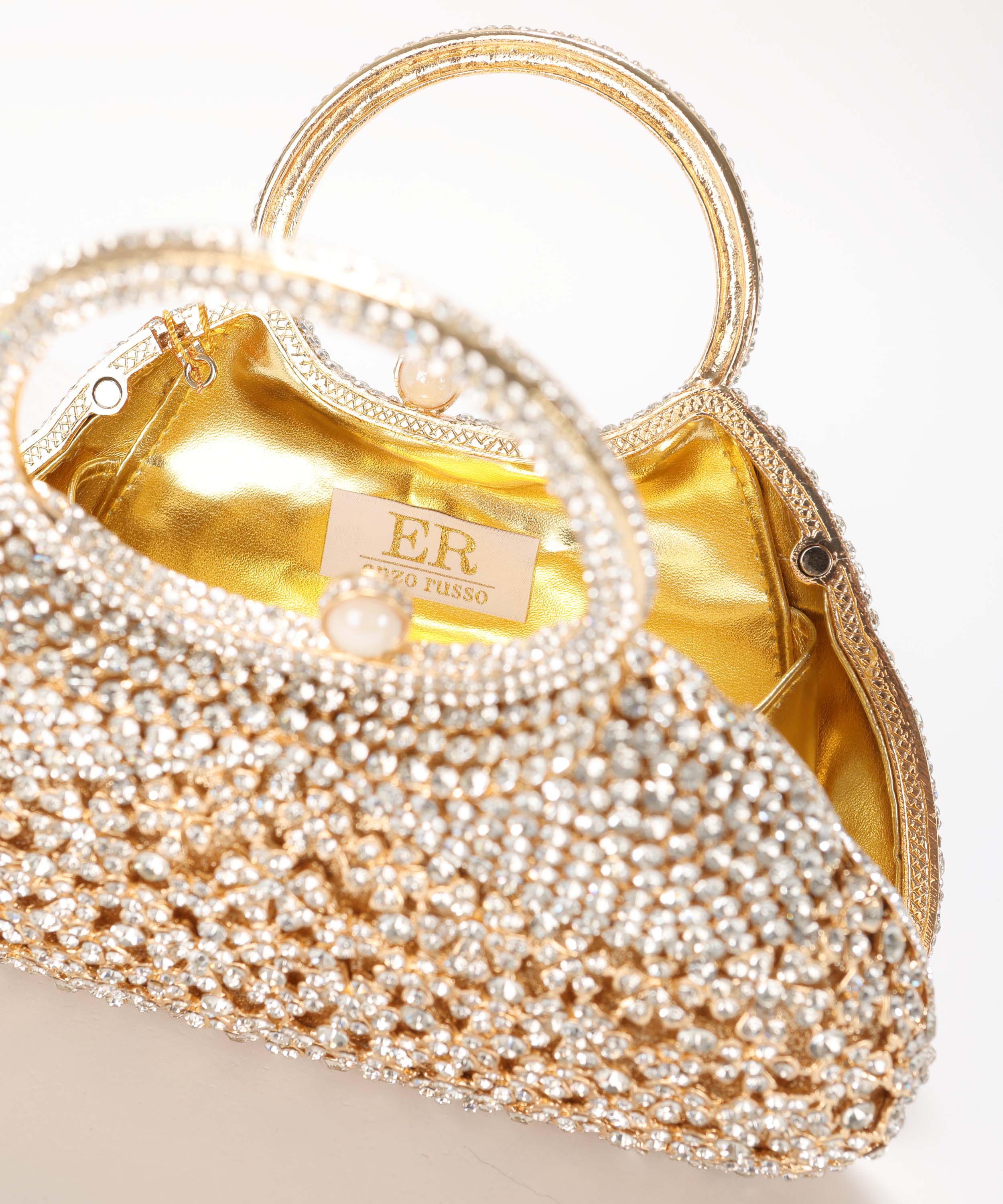 ENZO RUSSO pochette