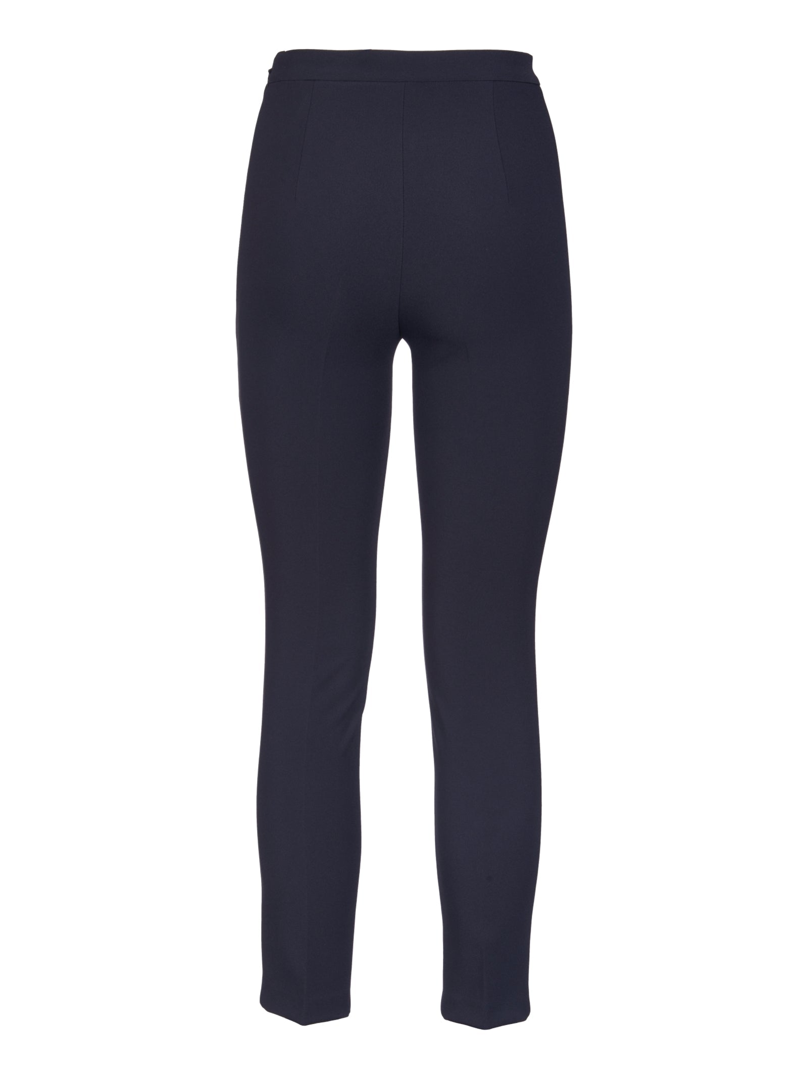 ELISABETTA FRANCHI pantalone dritto