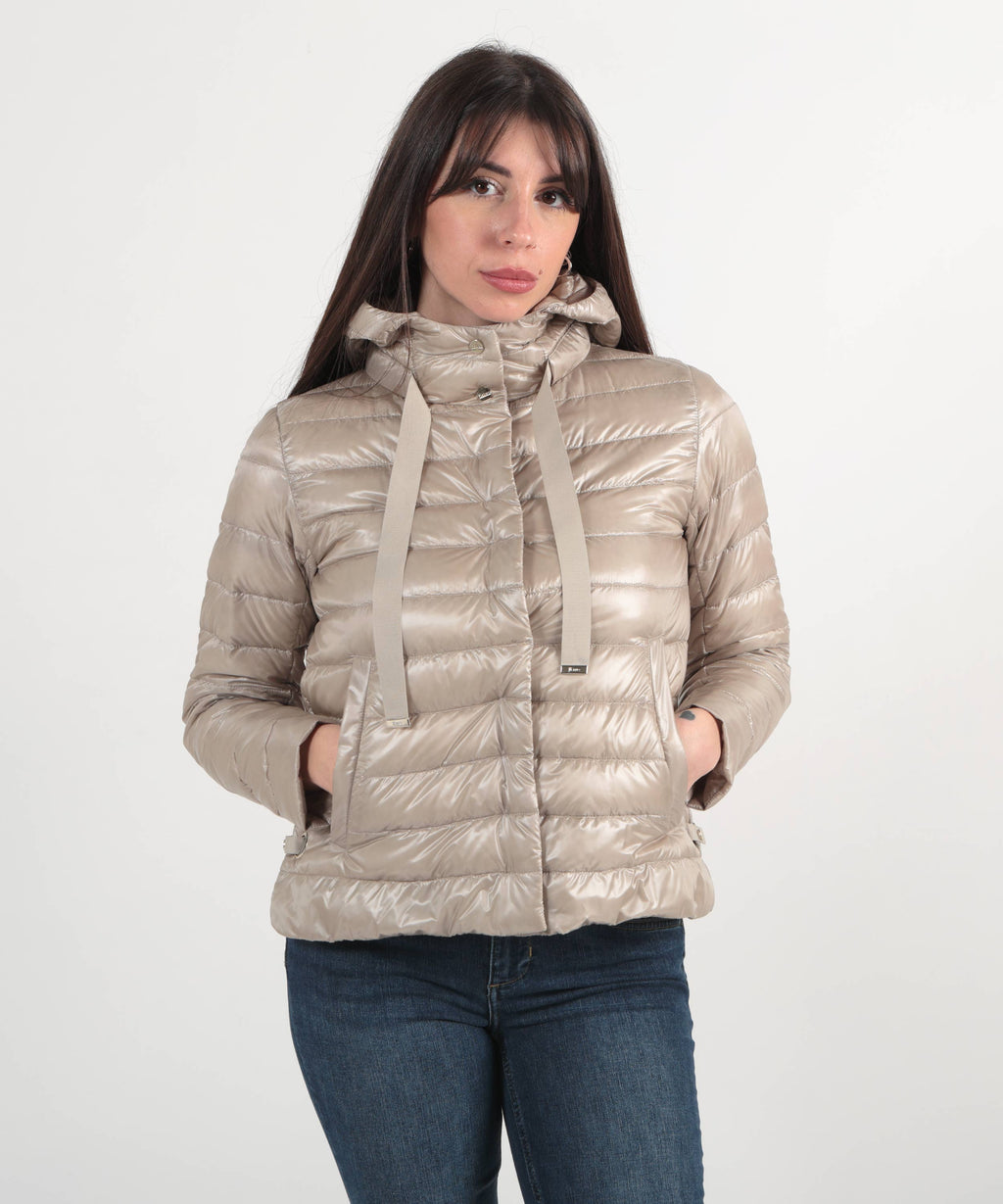 HERNO Giacca in nylon ultralight