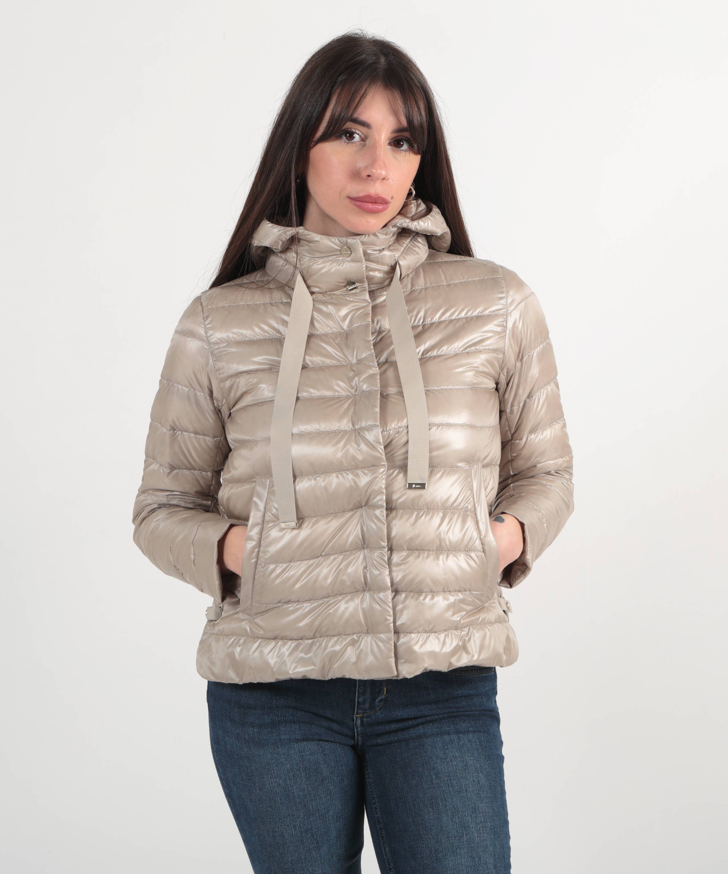 HERNO Giacca in nylon ultralight