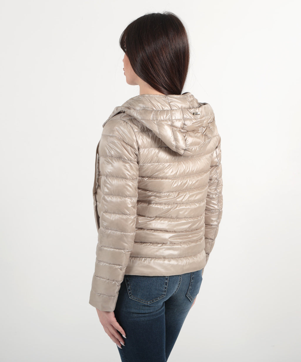 HERNO Giacca in nylon ultralight