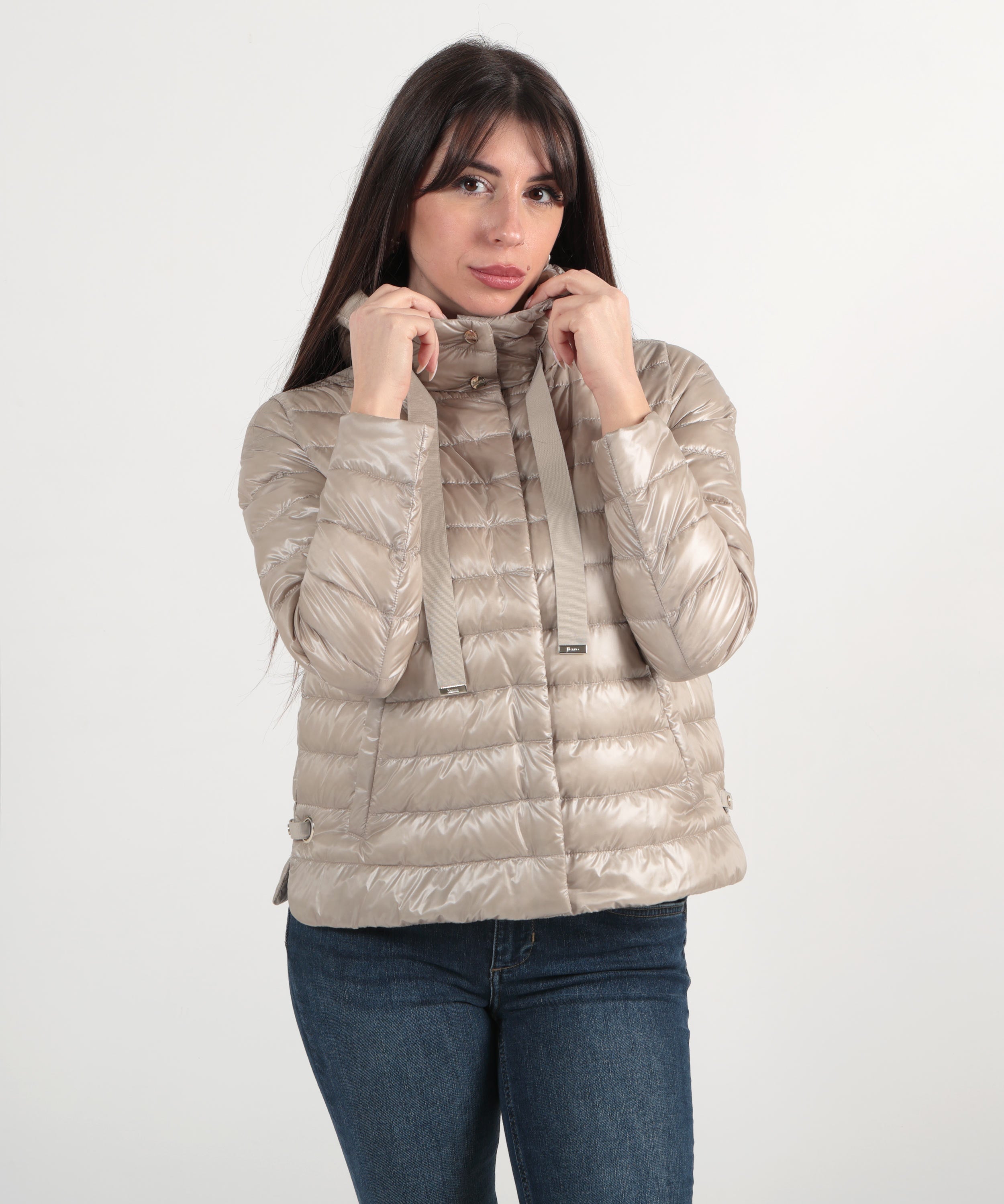 HERNO Giacca in nylon ultralight