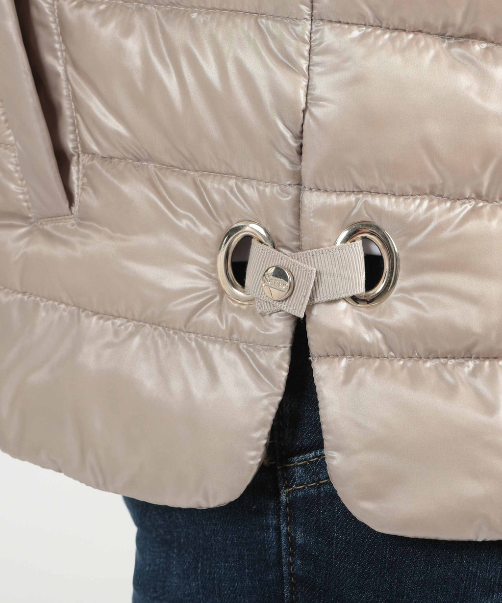HERNO Giacca in nylon ultralight