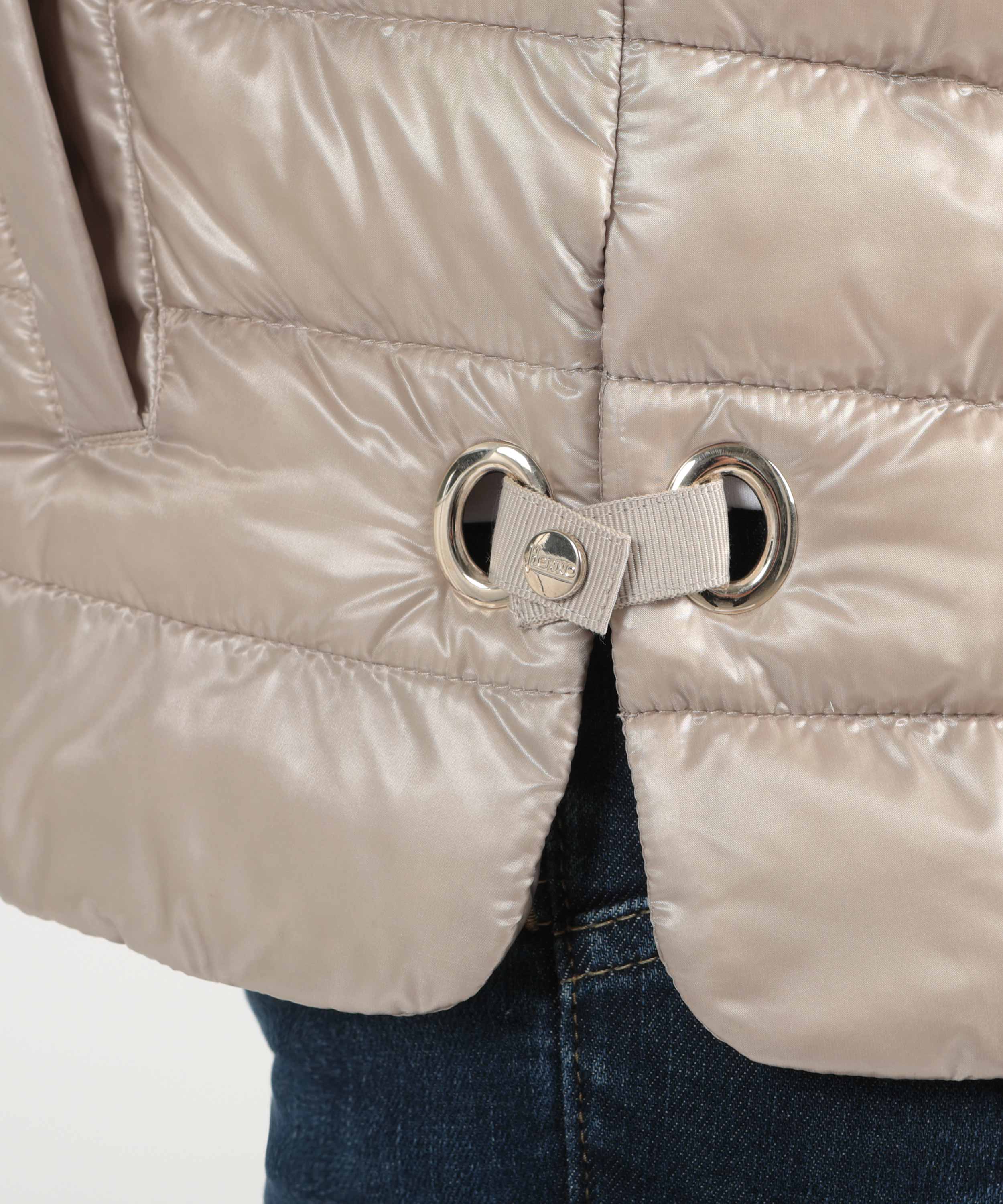 HERNO Giacca in nylon ultralight