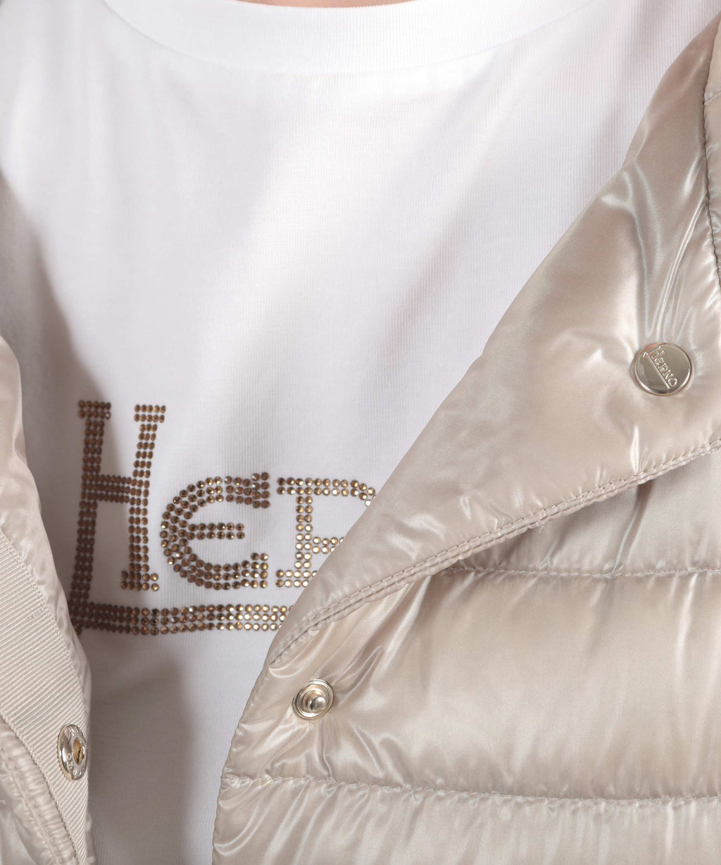 HERNO Giacca in nylon ultralight