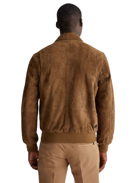 LIUJO Giacca in pelle