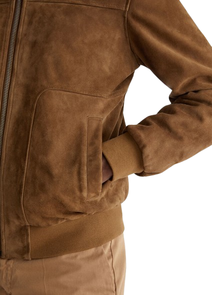 LIUJO Giacca in pelle