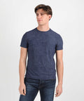 GHIRARDELLI T-shirt girocollo