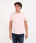LACOSTE t-shirt in cotone