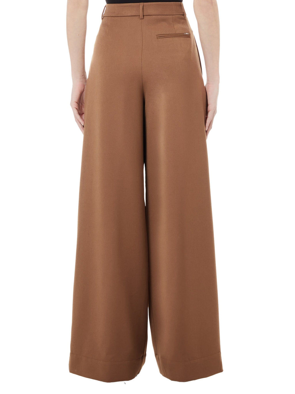 LIUJO pantaloni palazzo