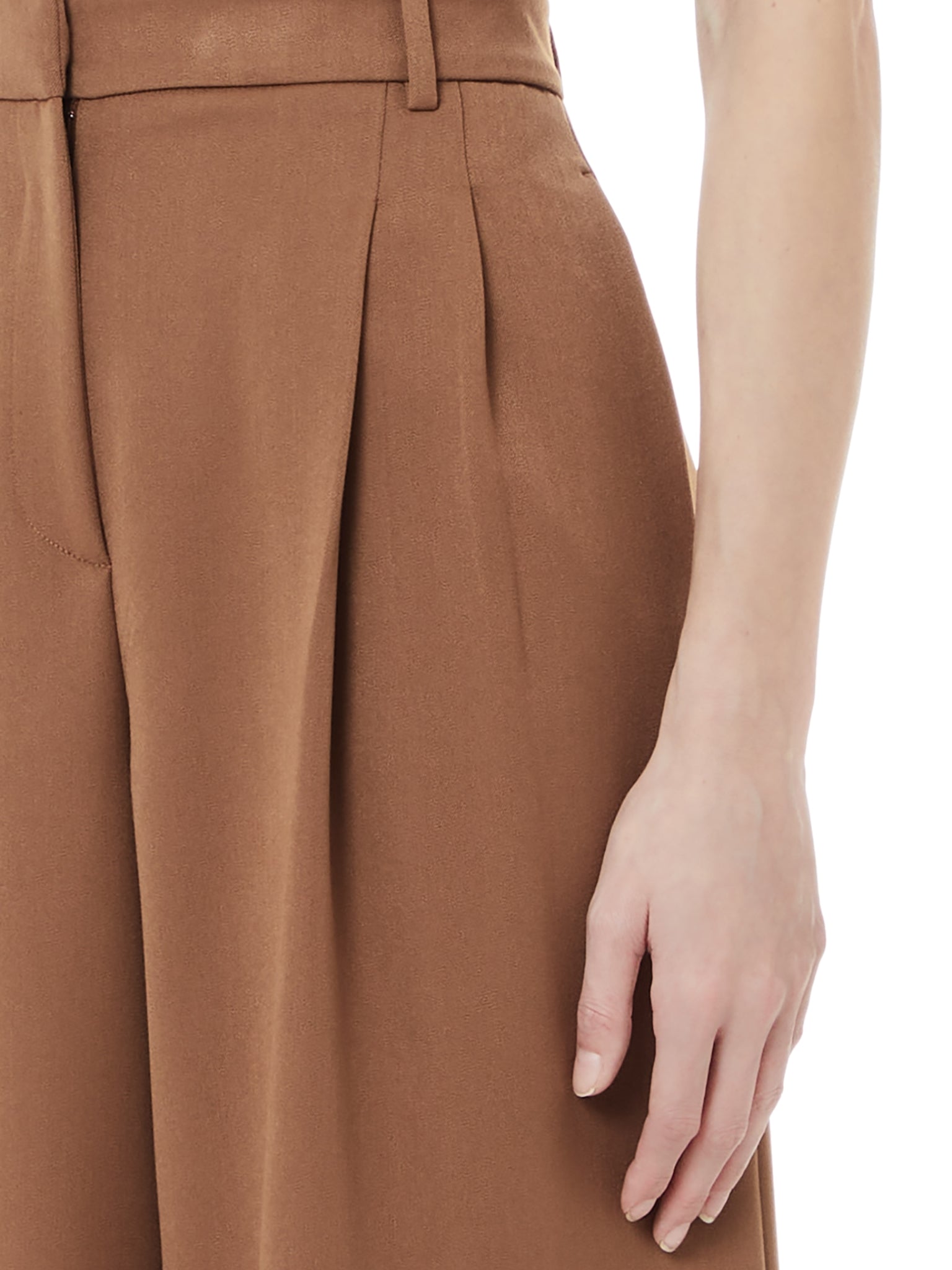 LIUJO pantaloni palazzo