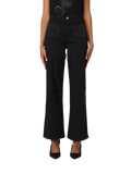 LIUJO pantaloni con strass