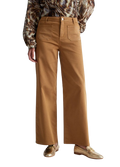 LIUJO pantaloni con strass