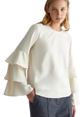 LIUJO Blusa