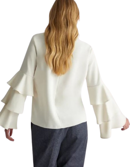 LIUJO Blusa