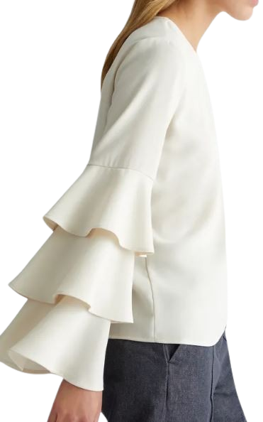 LIUJO Blusa