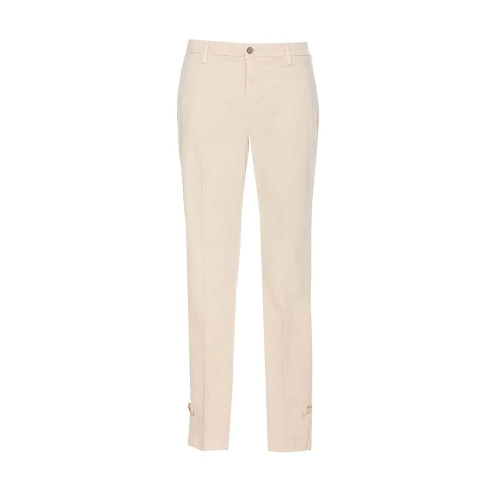 LIUJO Pantaloni chino