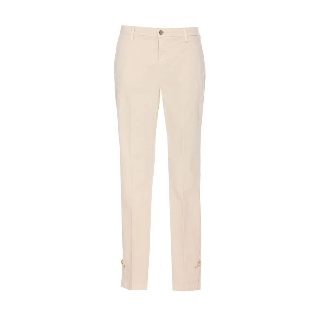 LIUJO Pantaloni chino