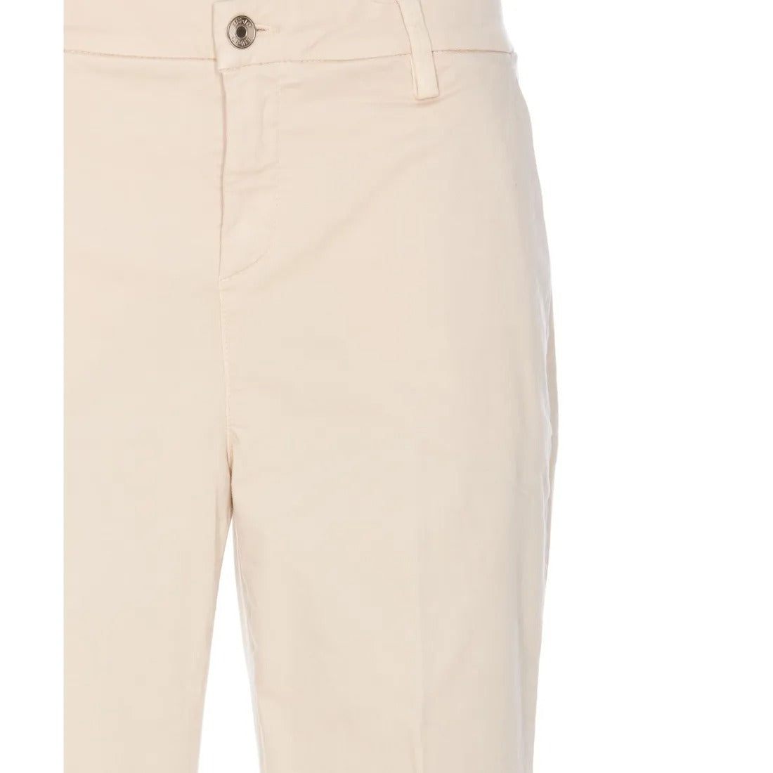 LIUJO Pantaloni chino