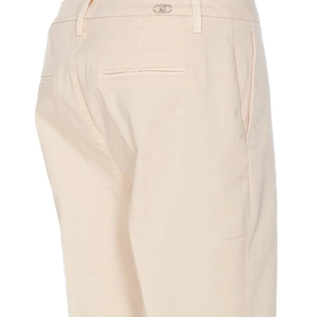 LIUJO Pantaloni chino