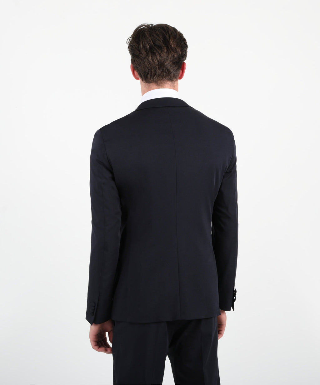 CORNELIANI abito tre pezzi