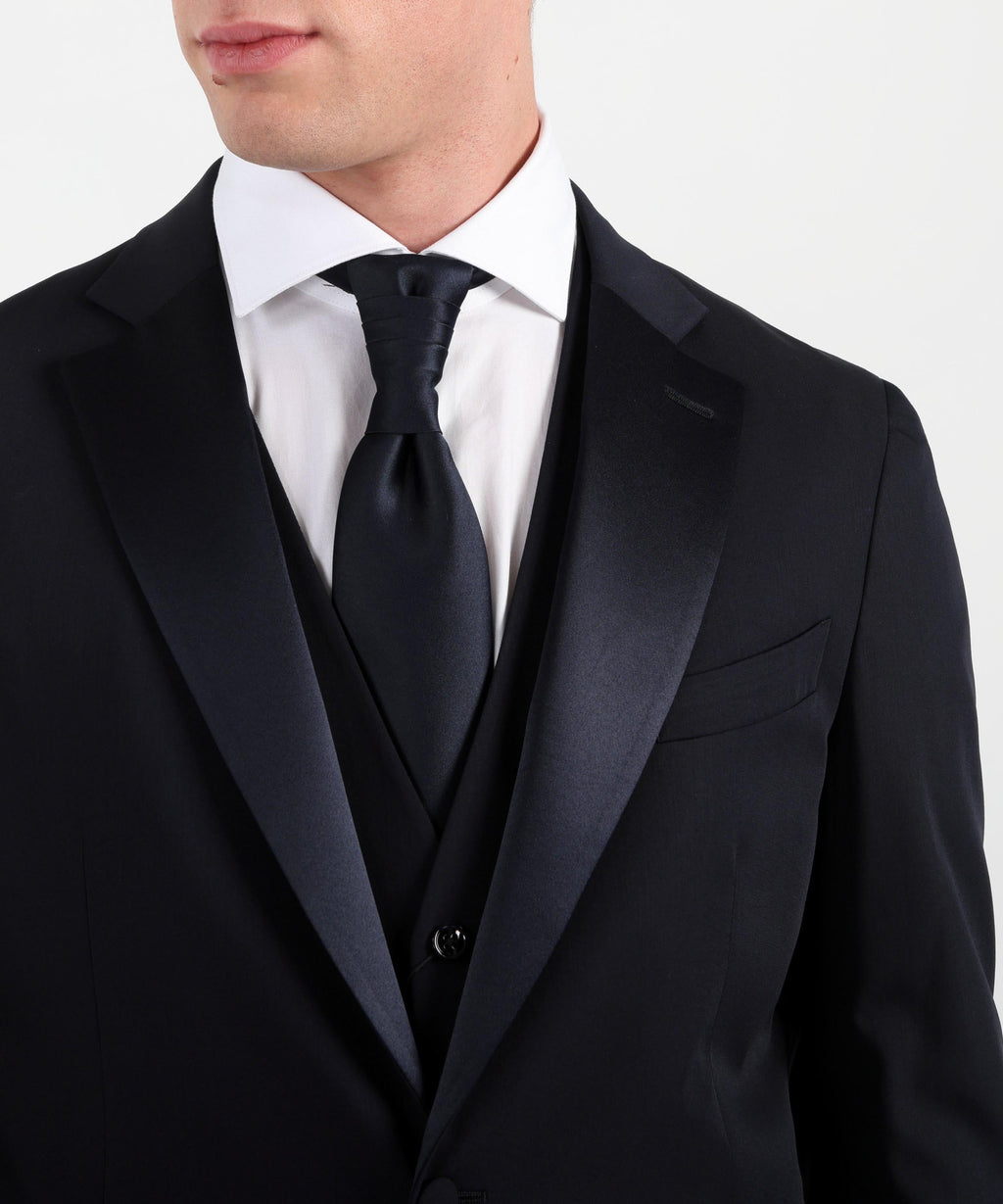CORNELIANI abito tre pezzi