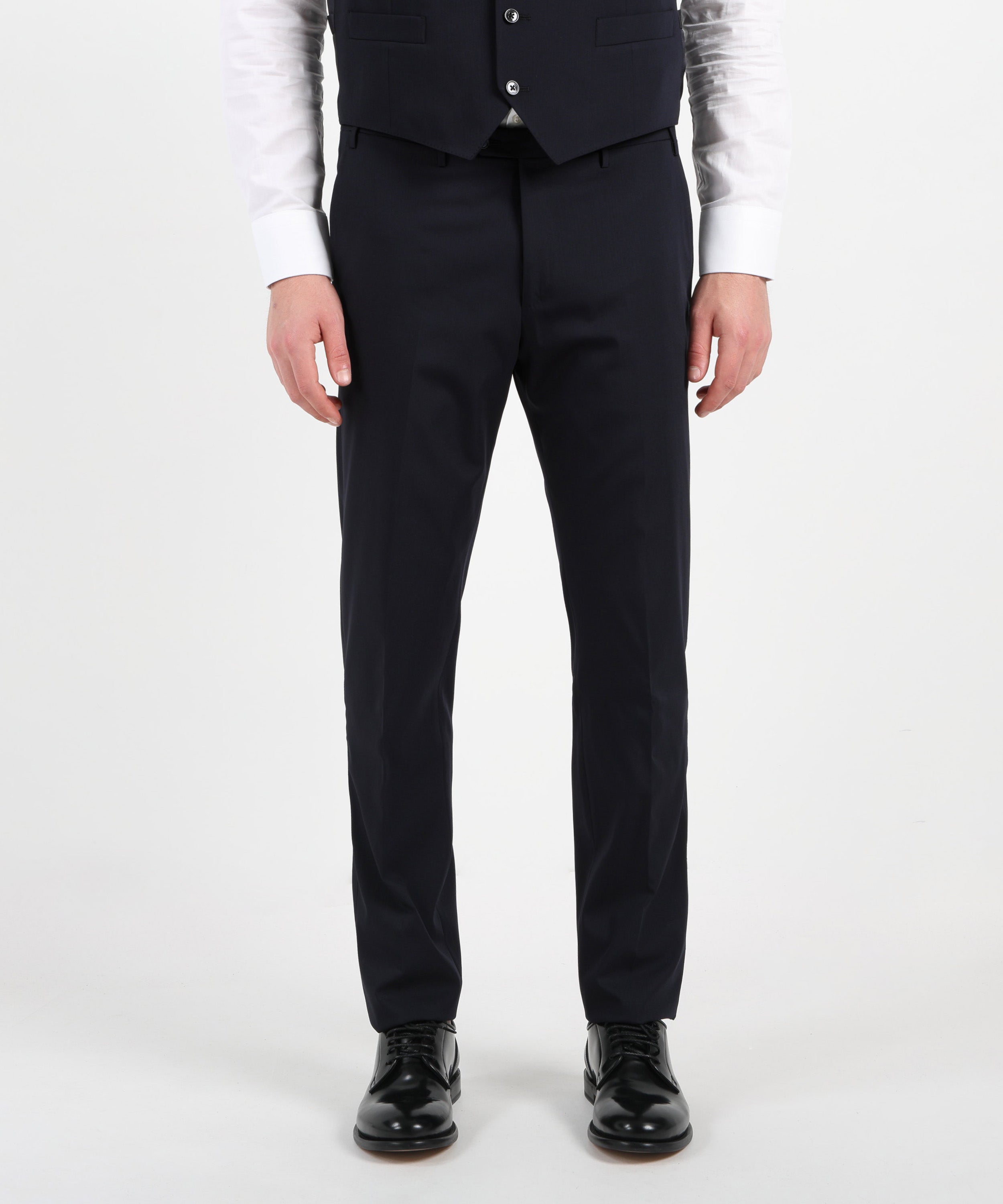 CORNELIANI abito tre pezzi