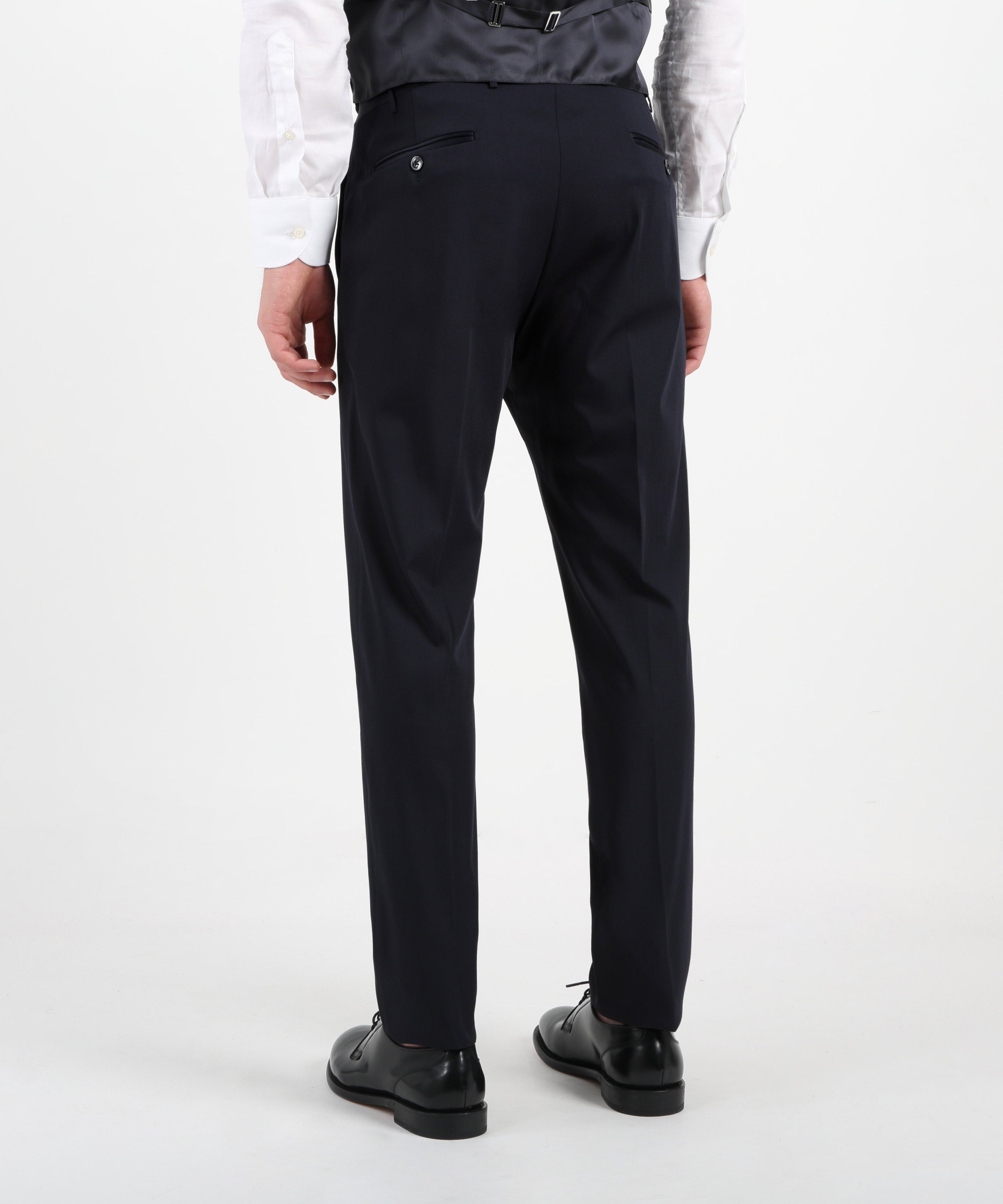 CORNELIANI abito tre pezzi