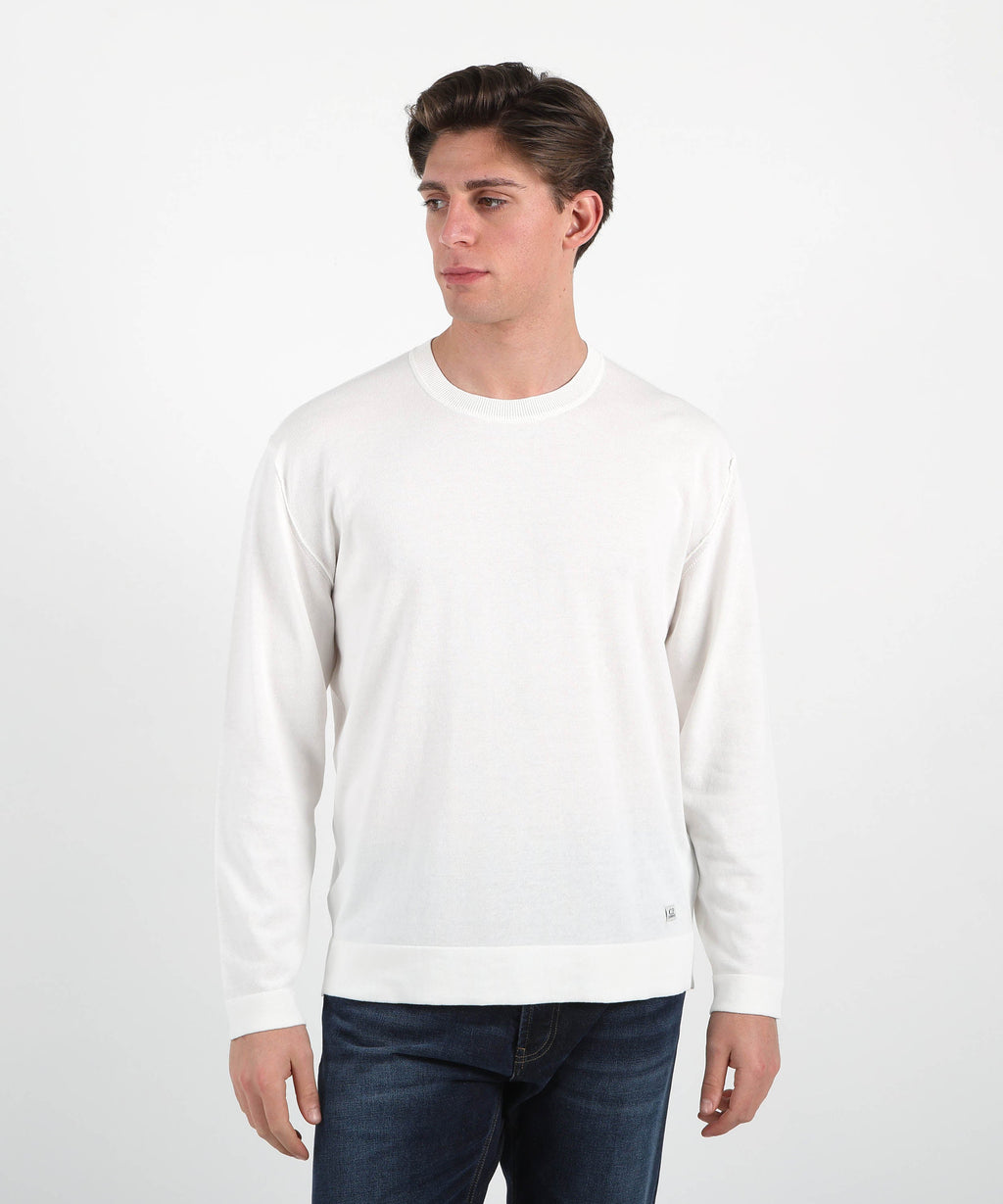 C.P. COMPANY Maglia girocollo